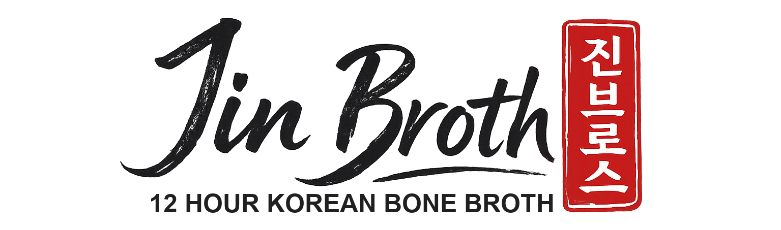 Jin Broth